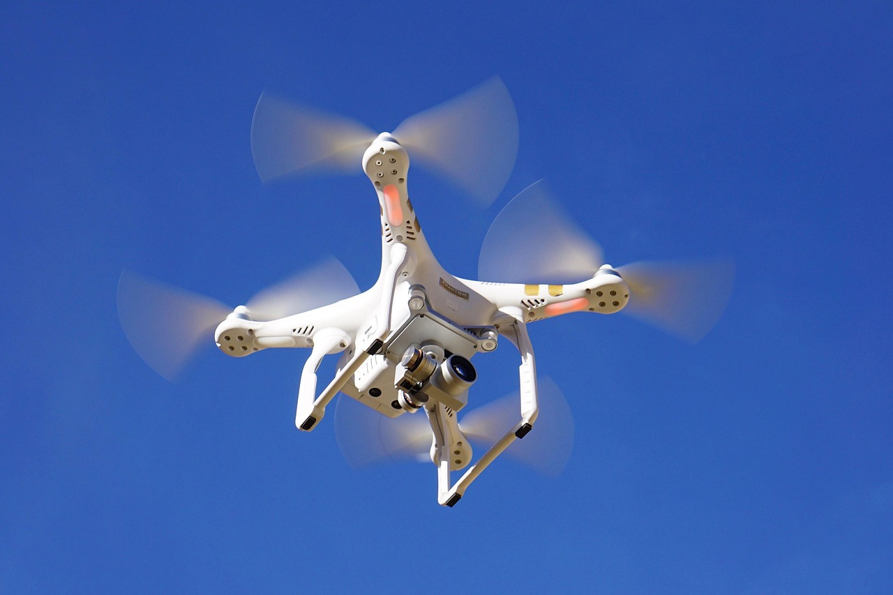 DJI Matrice 4D dobio C6 klasu u EU: šta to znači