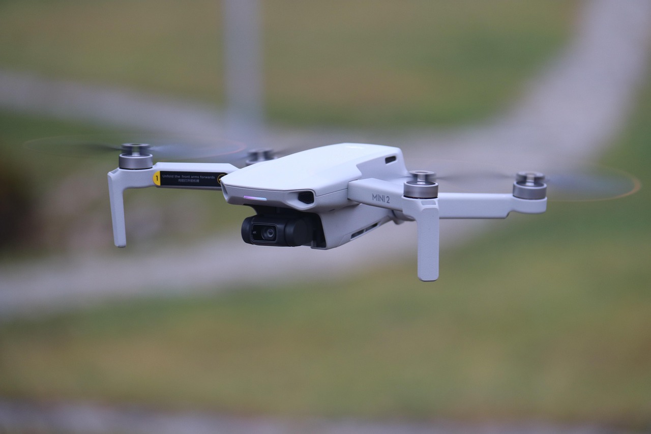 DJI Matrice 4D dobio C6 klasu u EU: šta to znači
