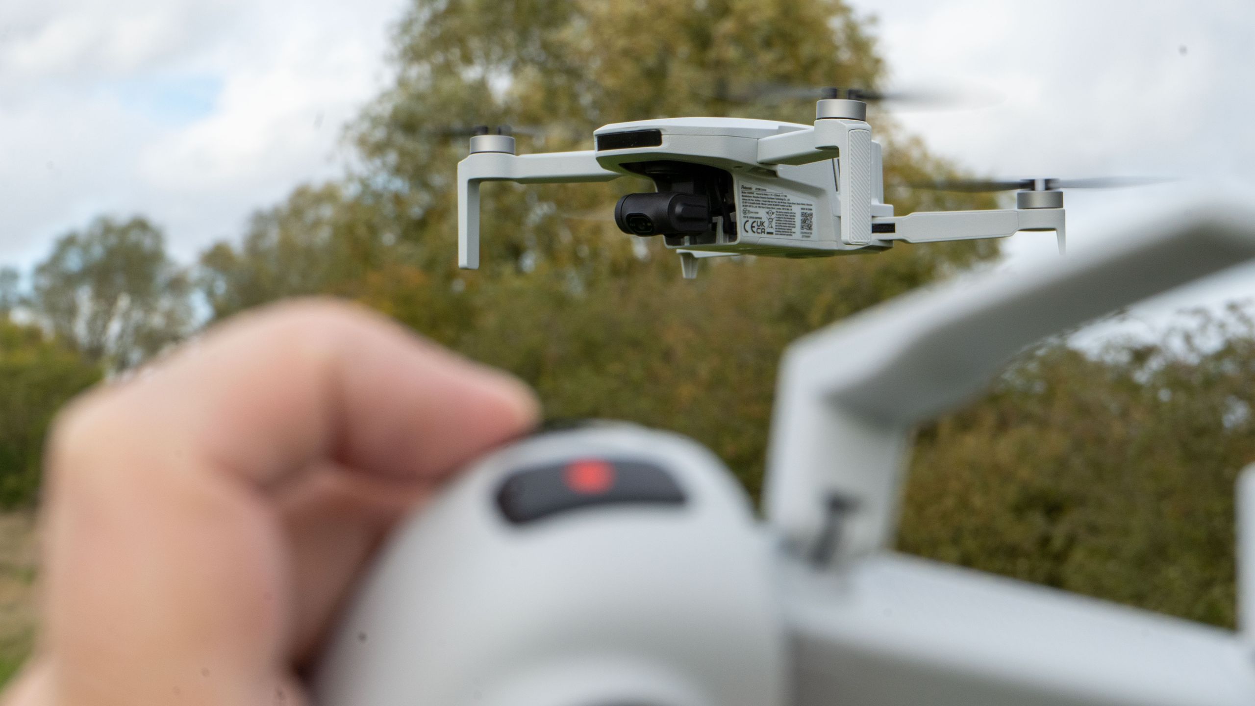 DJI zabrana Srbija — DJI dron dostupan u Srbiji uprkos zabrani u SAD
