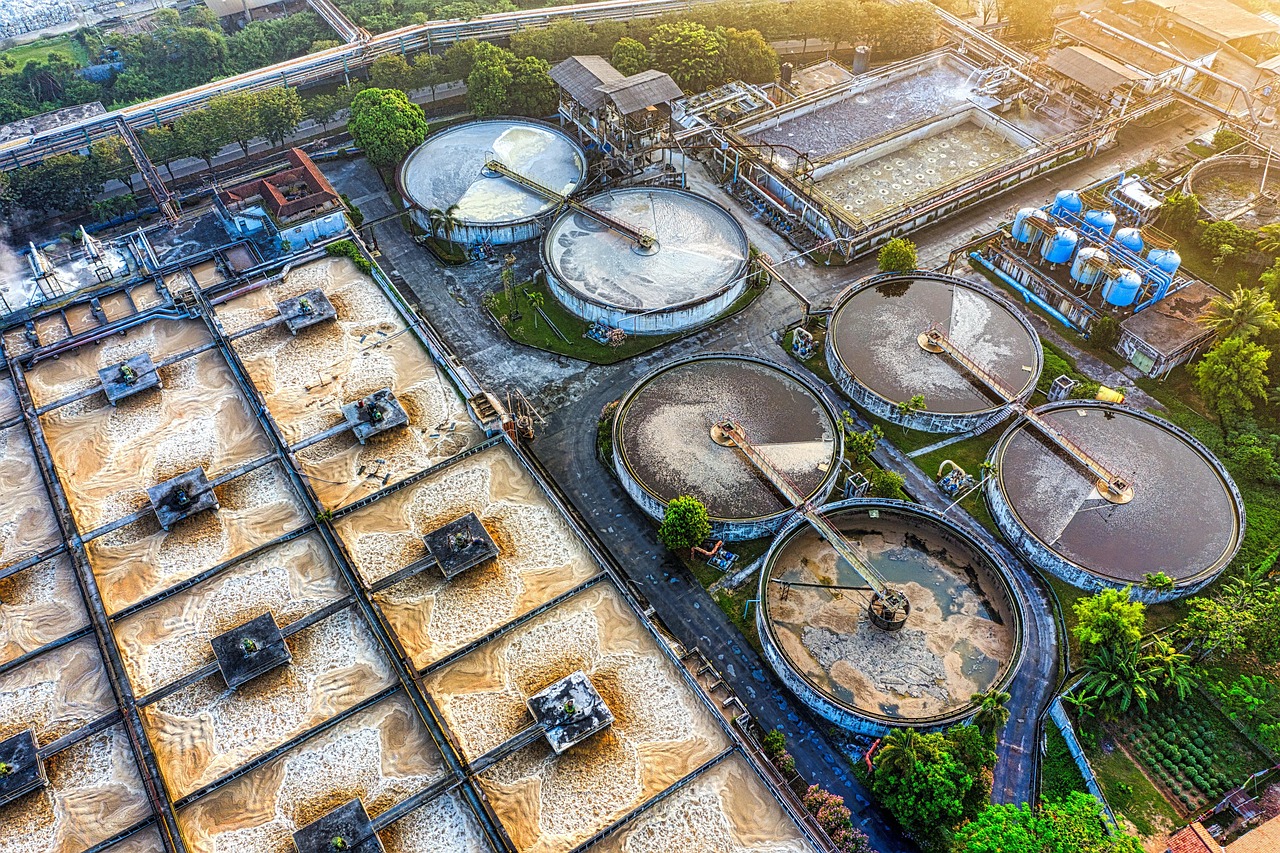 Inspekcija dronom dalekovoda i solarnog parka u Srbiji