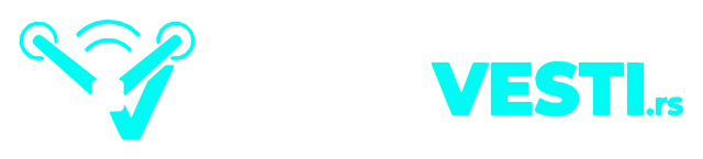 Dron Vesti