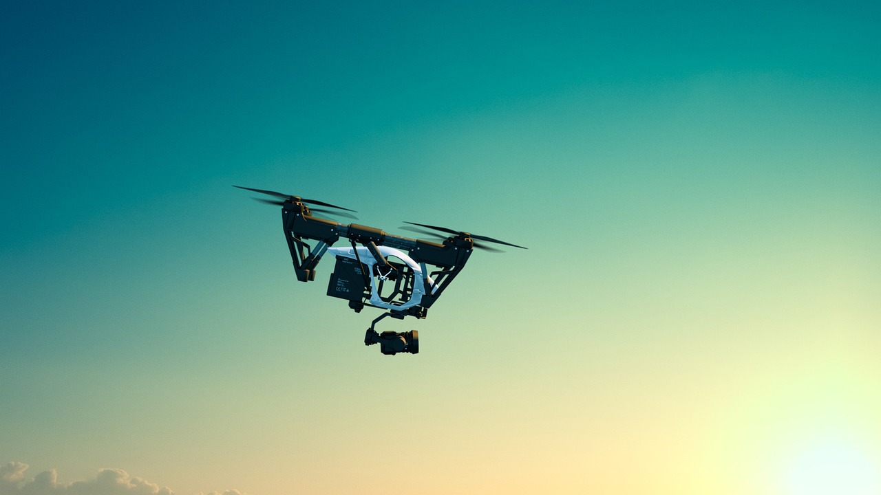 Autel EVO Max 4T V2: ozbiljan DJI rival za posao