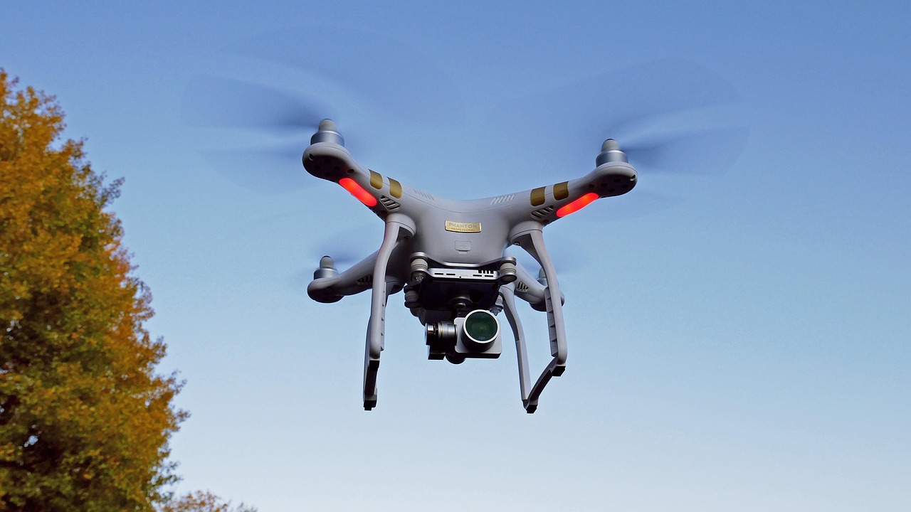 DJI carine SAD cena — uticaj američkih mera na dostupnost DJI dronova u Srbiji