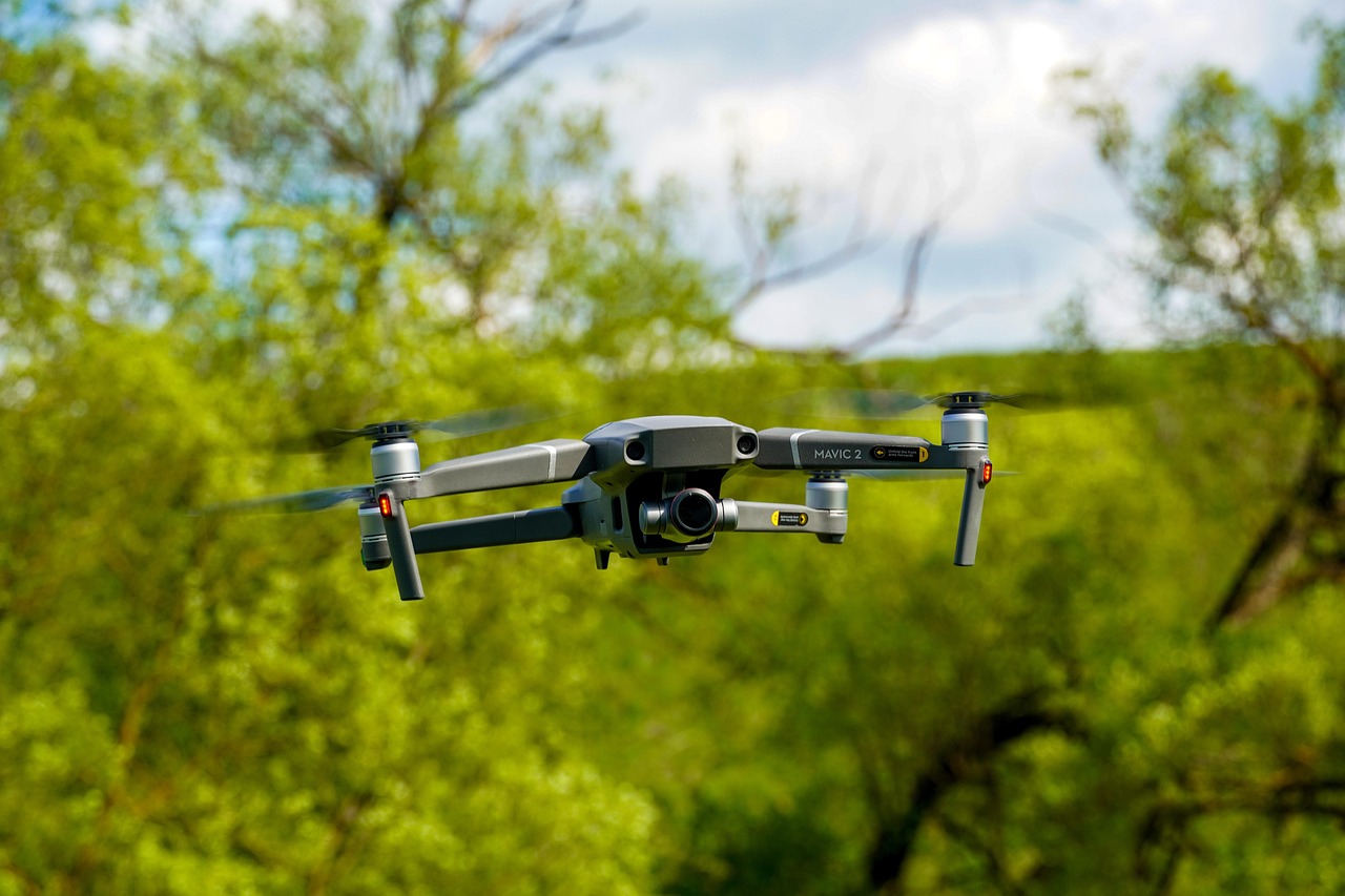 DJI carine SAD cena — uticaj američkih mera na dostupnost DJI dronova u Srbiji