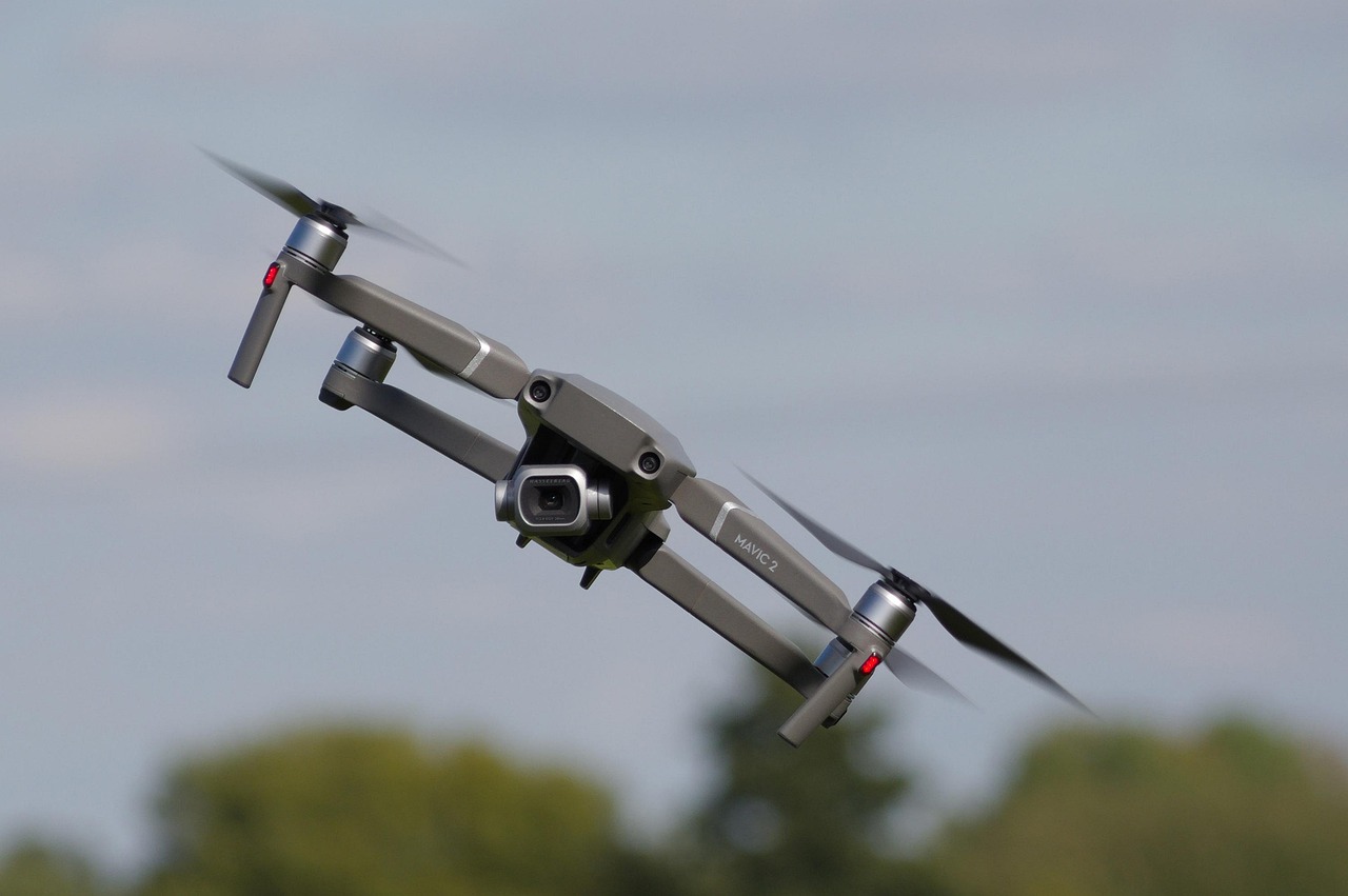 DJI Neo 2 cena Srbija — mali dron od 151 grama poleće iz dlana