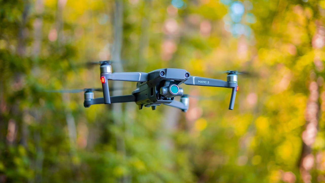 DJI Neo 2 cena Srbija — mali dron od 151 grama poleće iz dlana