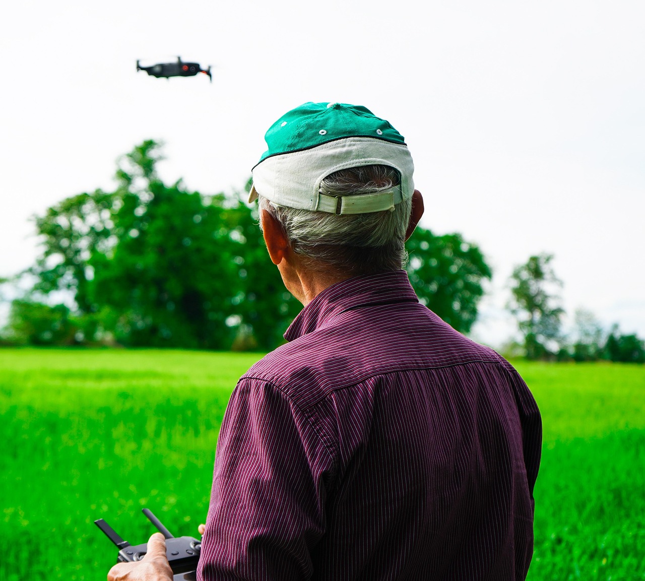 Dron vesti nedeljni pregled, šta znači za Srbiju