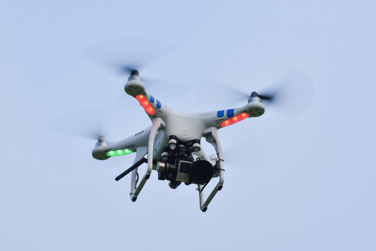 EASA kategorije dronova: A1, A2, A3 vodič 2026