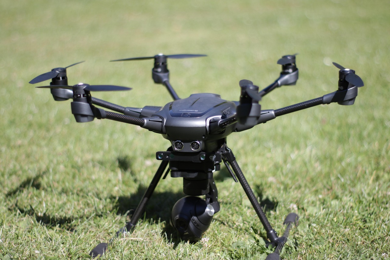 U-space vazdušni prostor za dronove kreće u EU