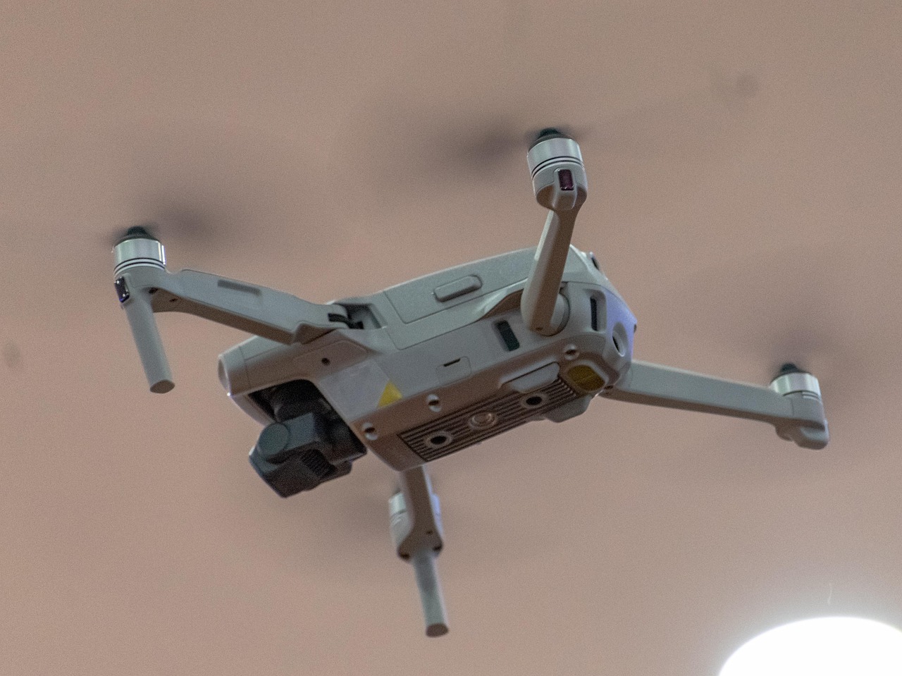 U-space vazdušni prostor za dronove kreće u EU