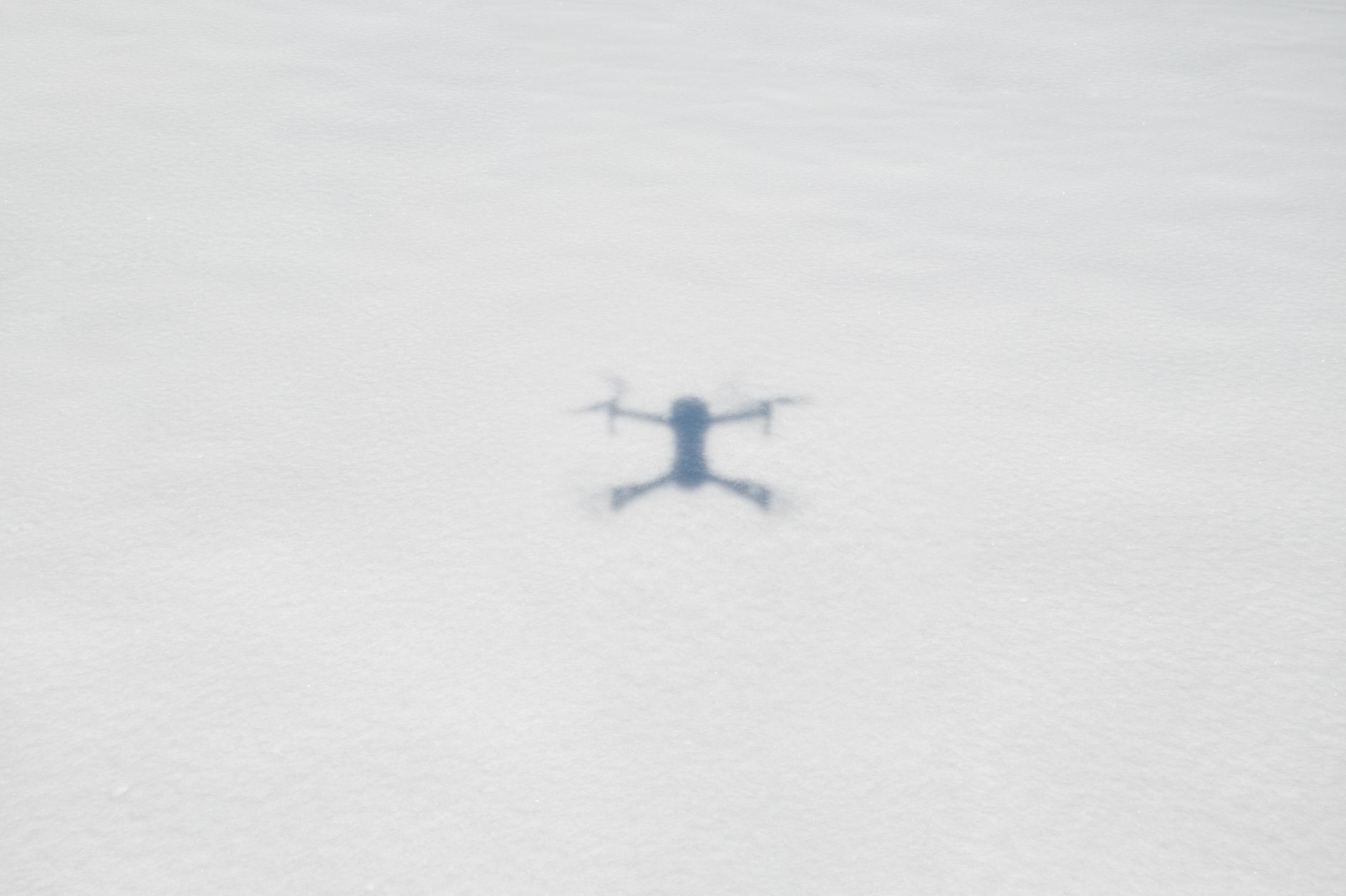 AI analiza snimaka posle komercijalne dron misije