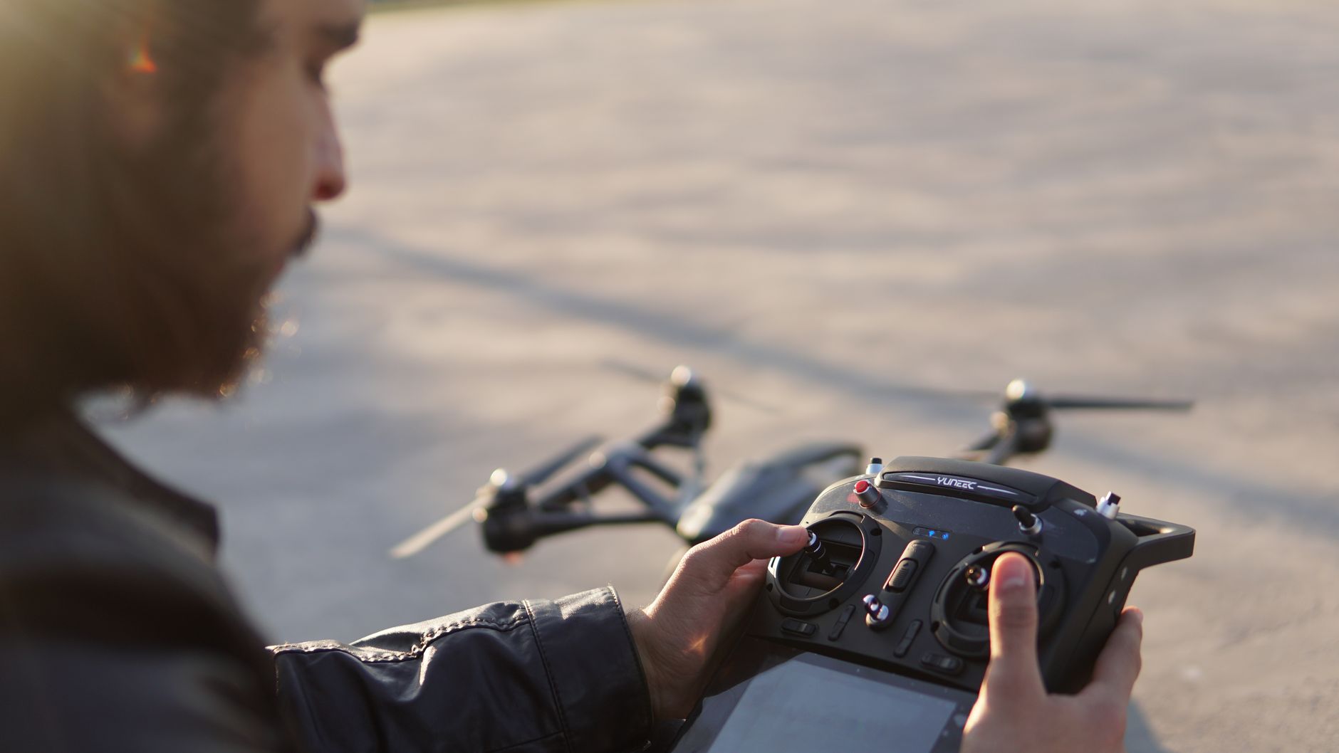 AI analiza snimaka posle komercijalne dron misije