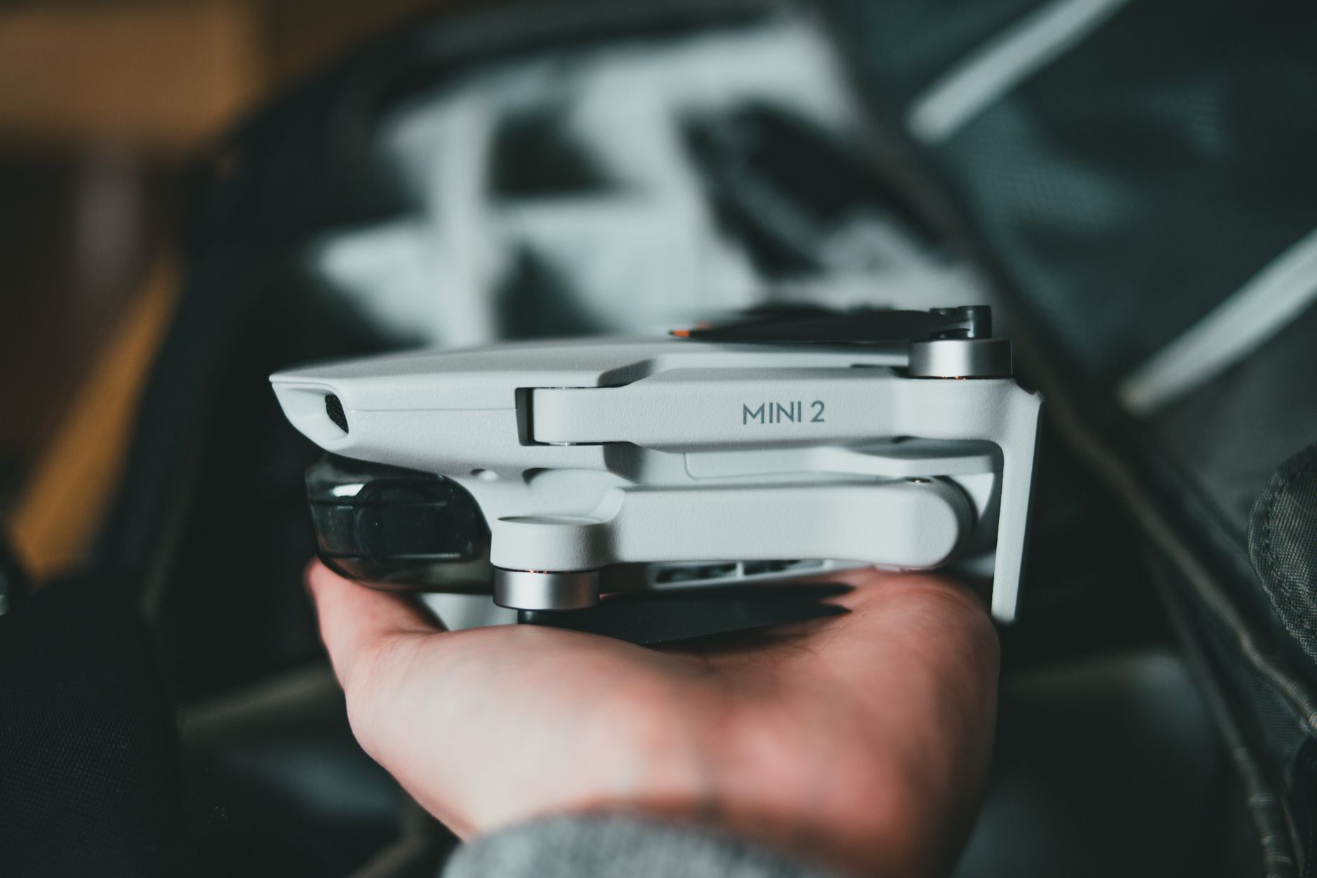 Digitalni blizanac grad prikazan kroz 3D model nastao dron snimanjem