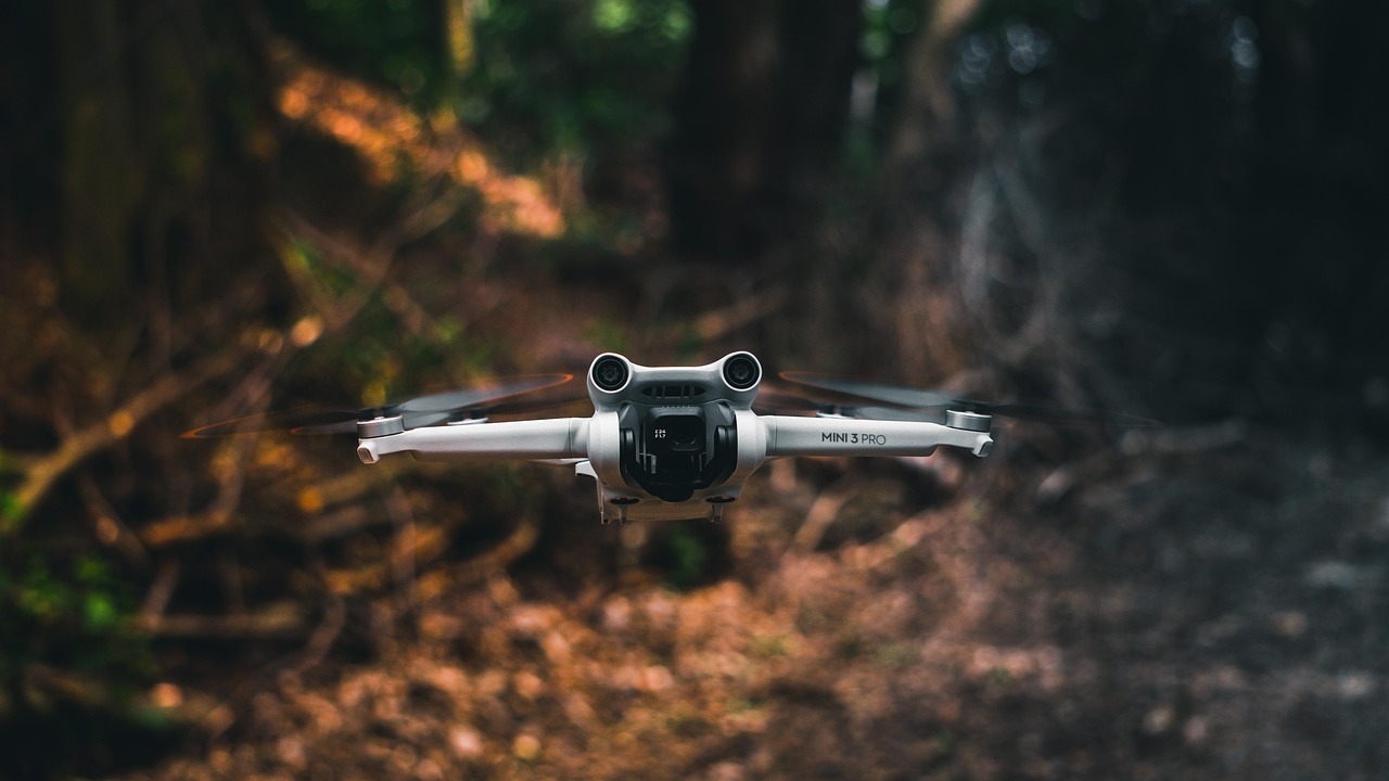 Dron fotografija iznad tvrđave u Srbiji sa jakom kompozicijom