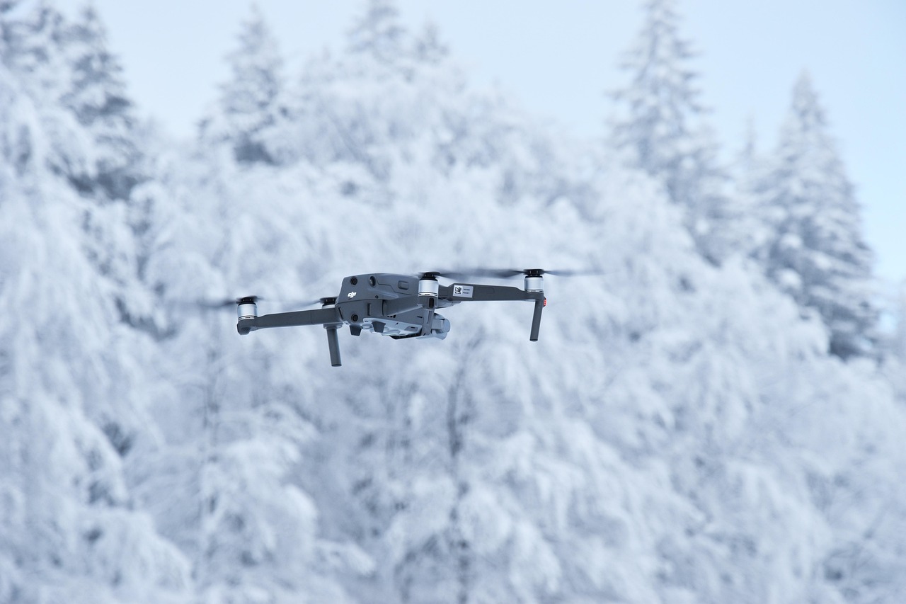 DRONTEX 2026 konferencija o dronovima i prilike za Srbiju