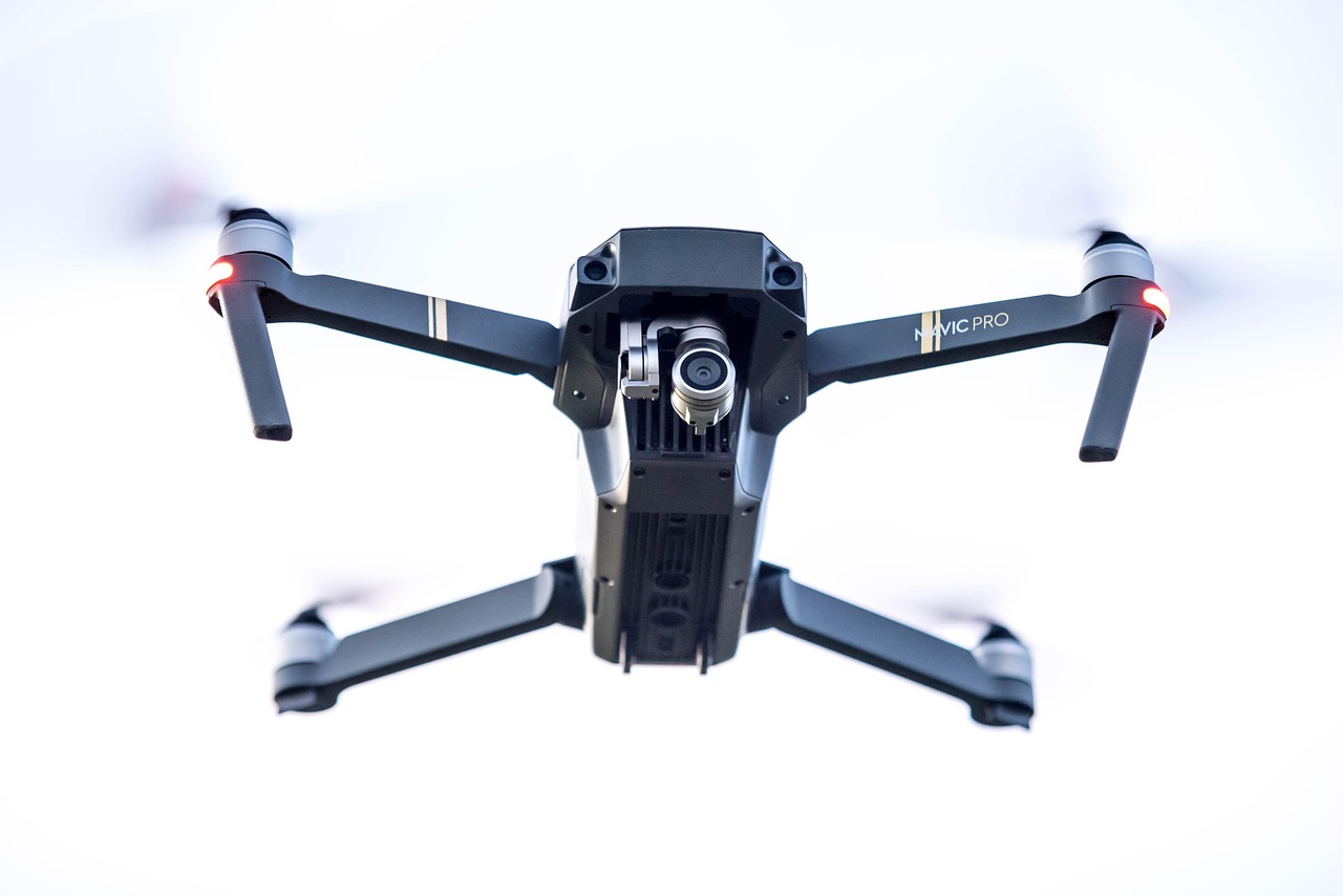 Transparentnost dron kompanija pri izboru dostavne platforme