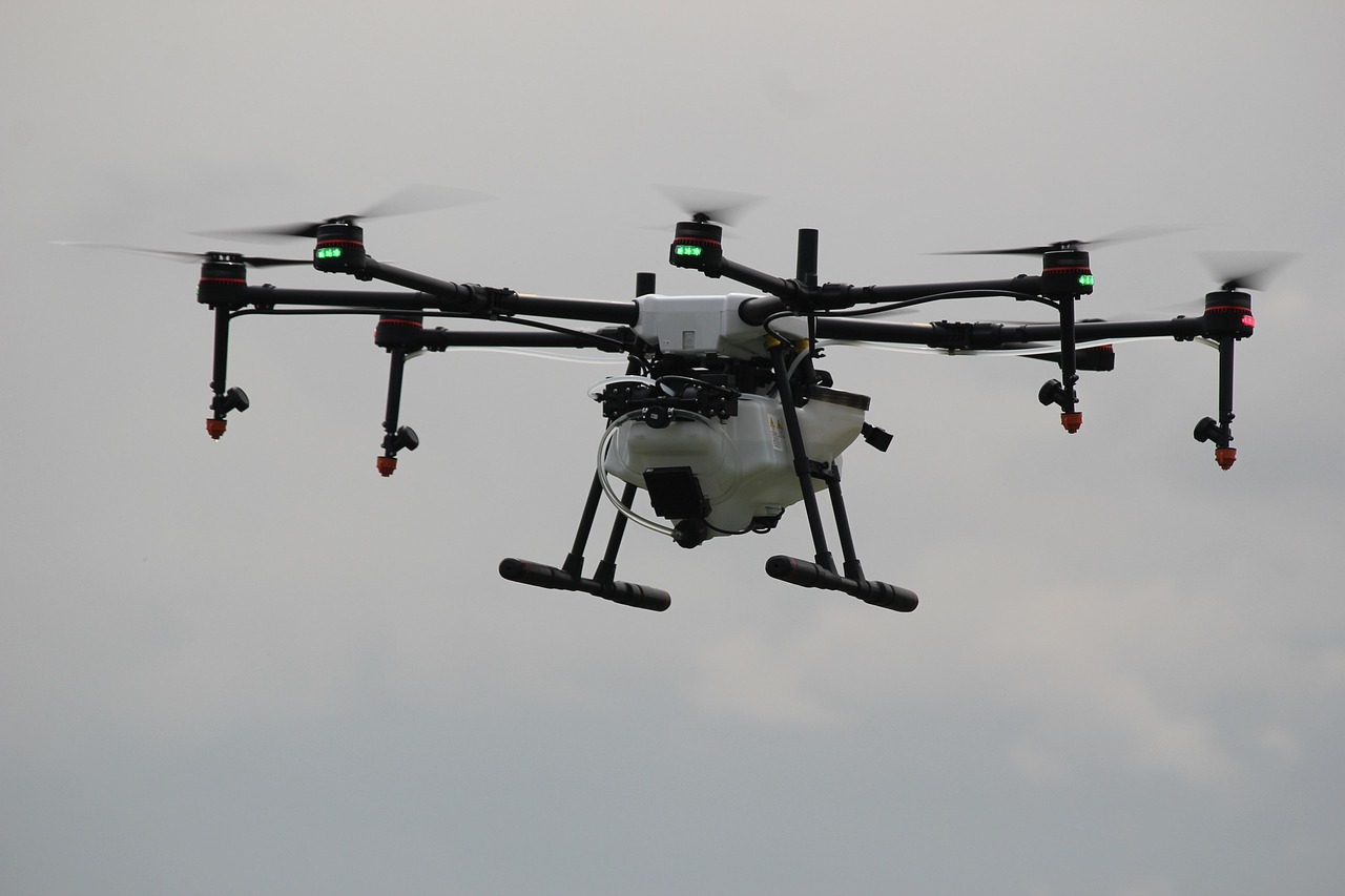 Transparentnost dron kompanija pri izboru dostavne platforme