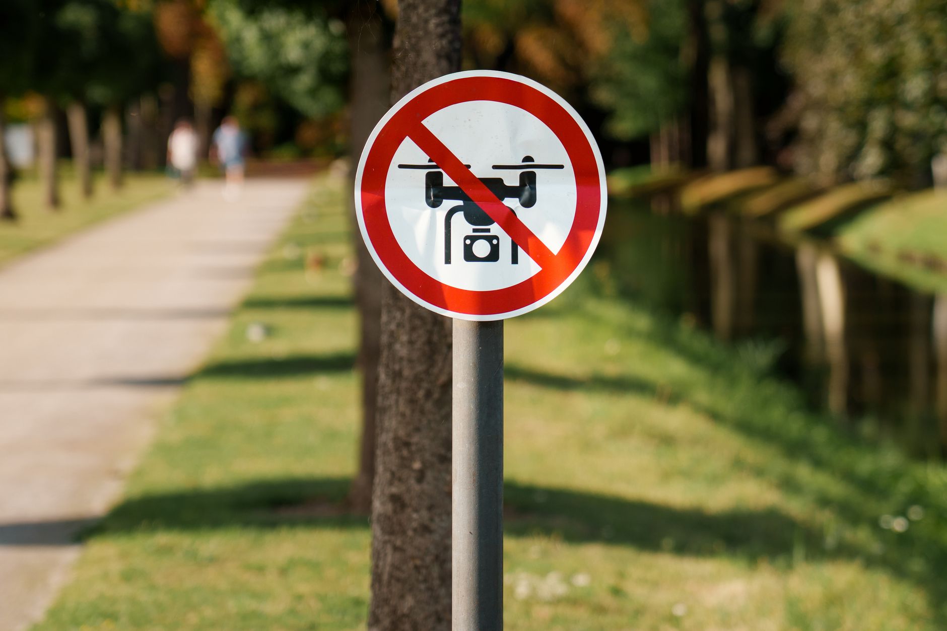 AI provera propisa za dron letove u inostranstvu