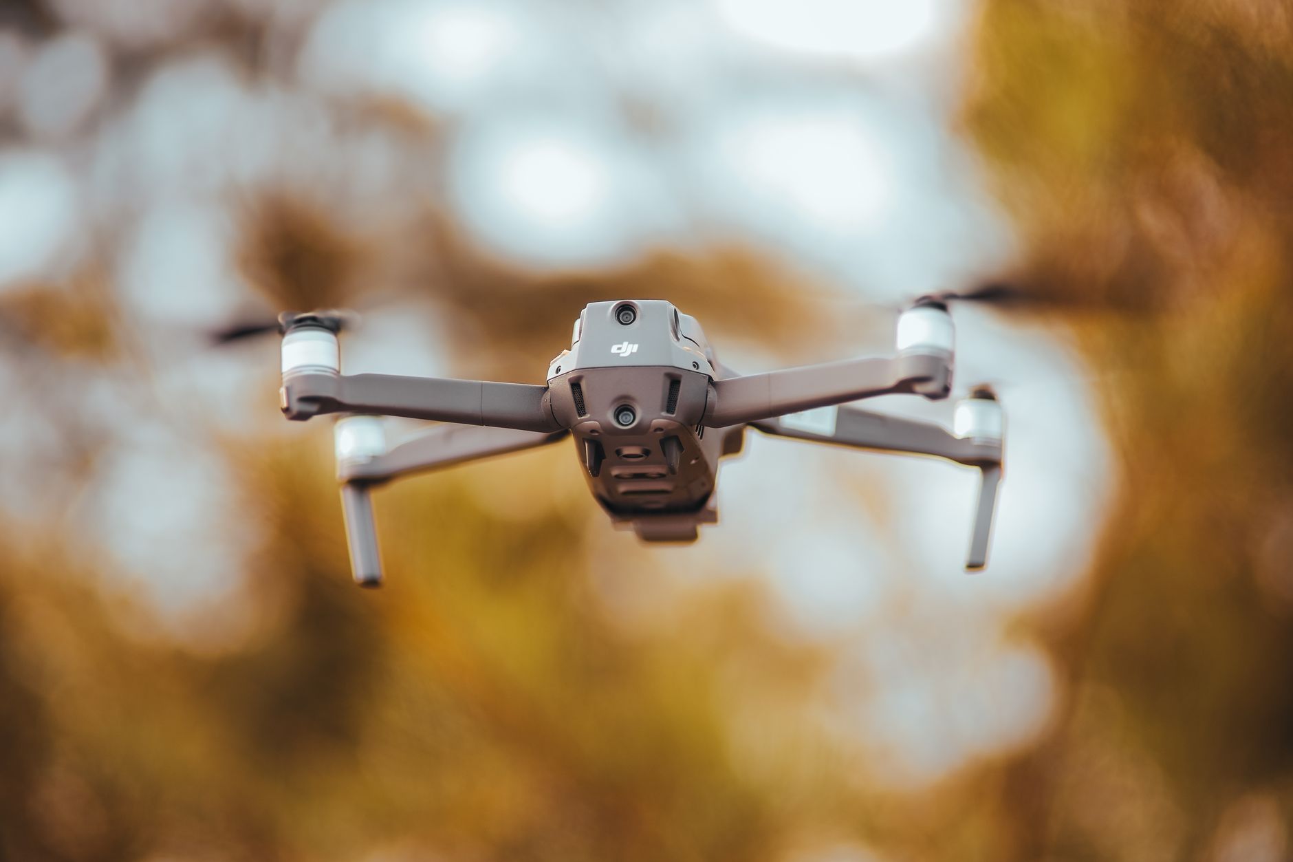 AI provera propisa za dron letove u inostranstvu