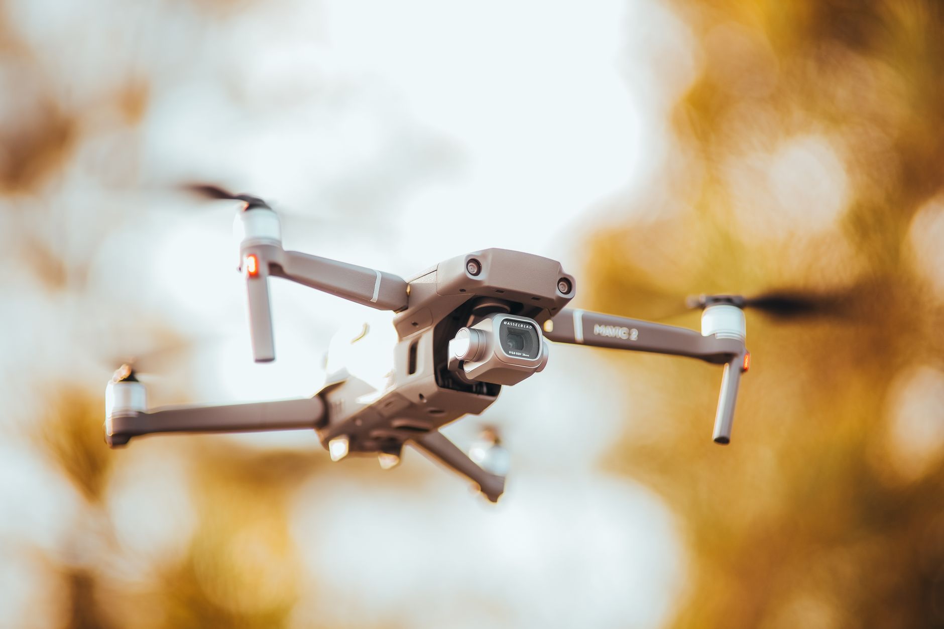 DJI Autel ograničenja i izbor dronova u Srbiji