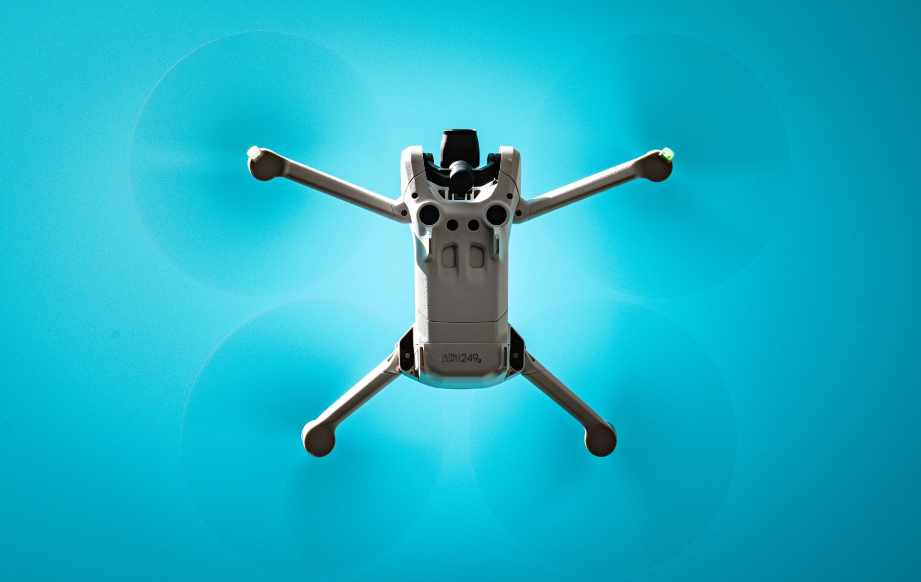 DJI Mini 3 kao pristupačna kupovina za nove pilote u Srbiji