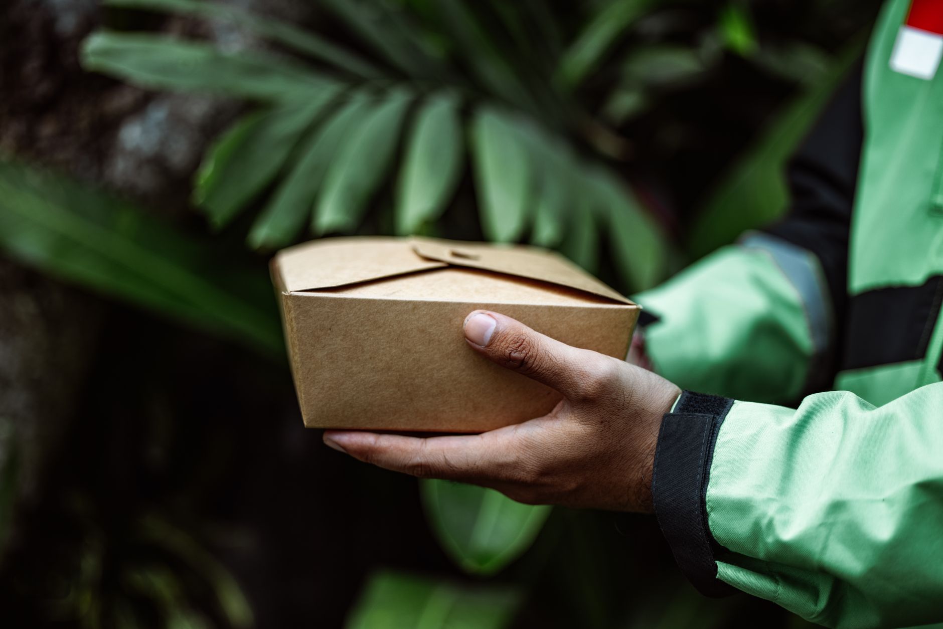Amazon MK30 i dronska dostava u urbanom okruženju