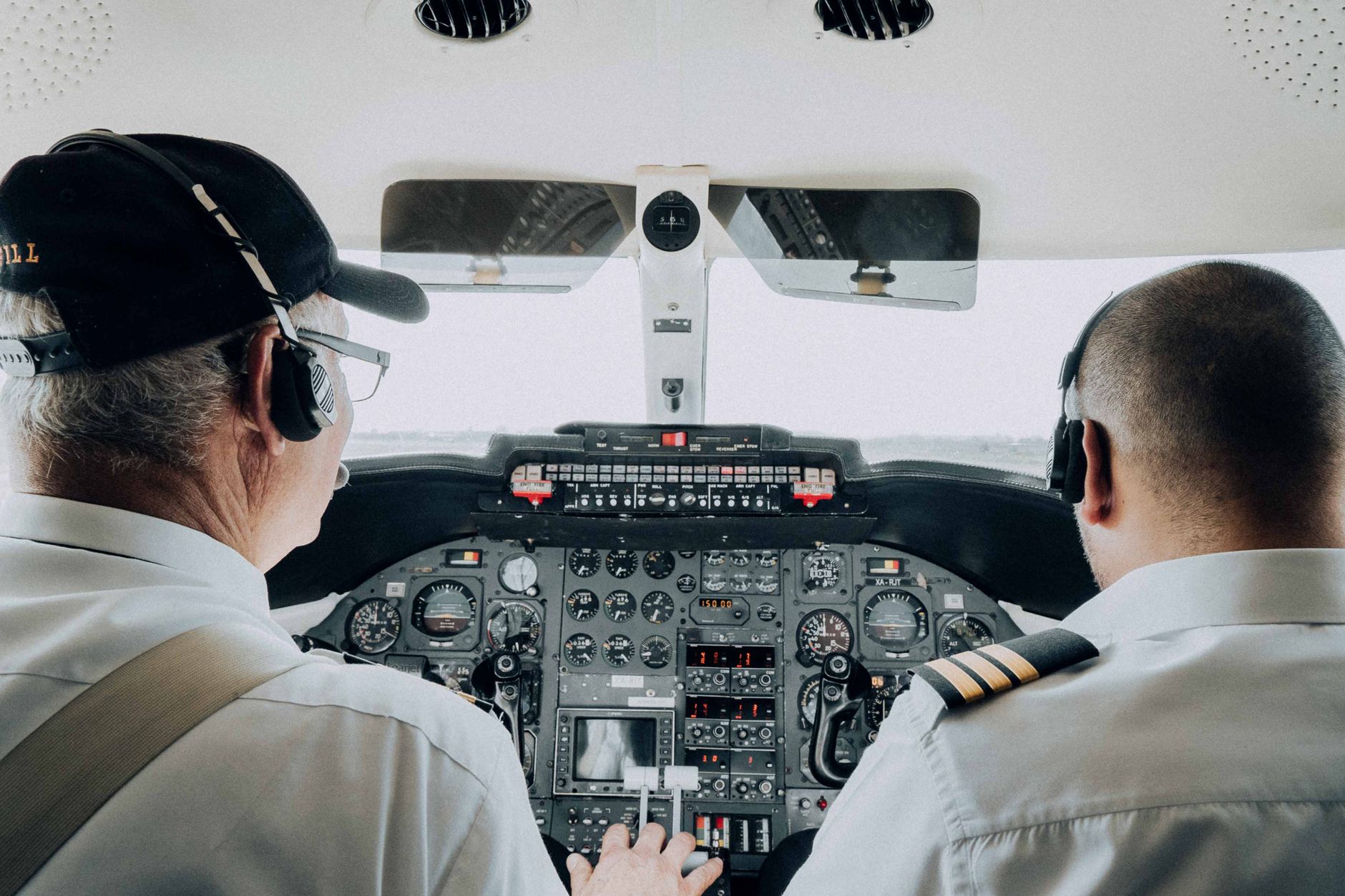 obuka dron timova za hitne službe na terenu