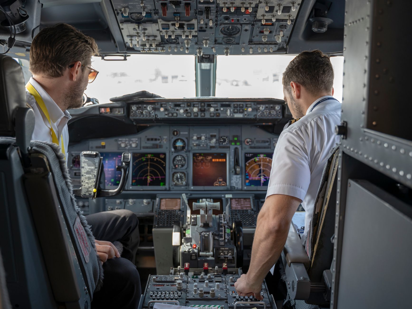 Procena rizika dron pri komercijalnom letu blizu žičare i ljudi