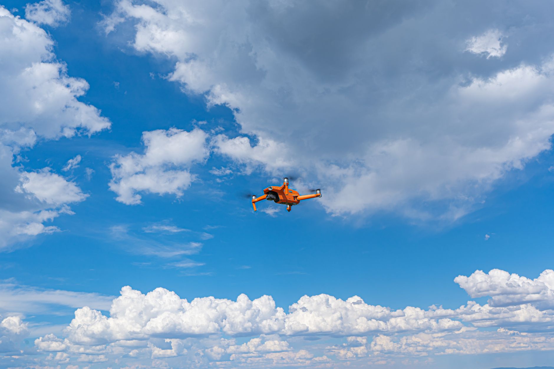 Vremenska prognoza za dron pre leta u Srbiji